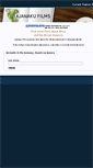 Mobile Screenshot of ajanakufilms.com